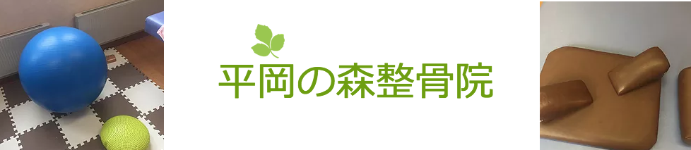 平岡の森整骨院