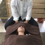 整骨院REAL施術