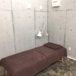整骨院REAL診療室
