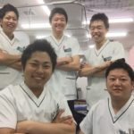 新小岩名倉接骨院スタッフ