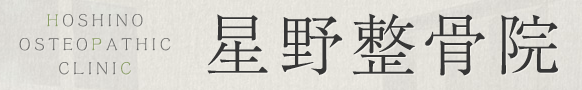 星野整骨院