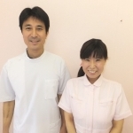 春日部あすな整骨院スタッフ