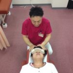 清瀬バランス整骨院施術２