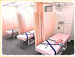 笹塚さくら鍼灸整骨院