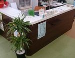 若戸整骨院受付