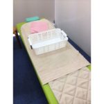 苫小牧西整骨院施術室1