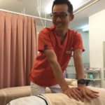 草薙バランス接骨院 施術