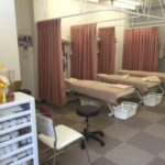 草薙バランス接骨院 院内