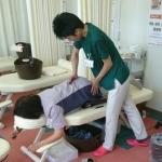 鍼灸整骨院ちりょうや（インプレッション株式会社）施術写真3