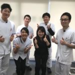香里園整骨院スタッフ