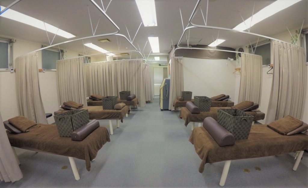 健康堂整骨院 宮益坂院4