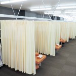 あやのはりきゅう整骨院施術