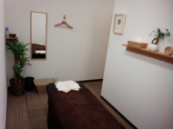 あらみち整骨院施術
