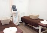 あらみち整骨院施術2