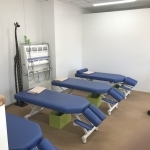 きりん整骨院施術2