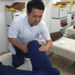 こころ整骨院施術