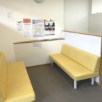 すずらん鍼灸接骨院 中村公園院施術3