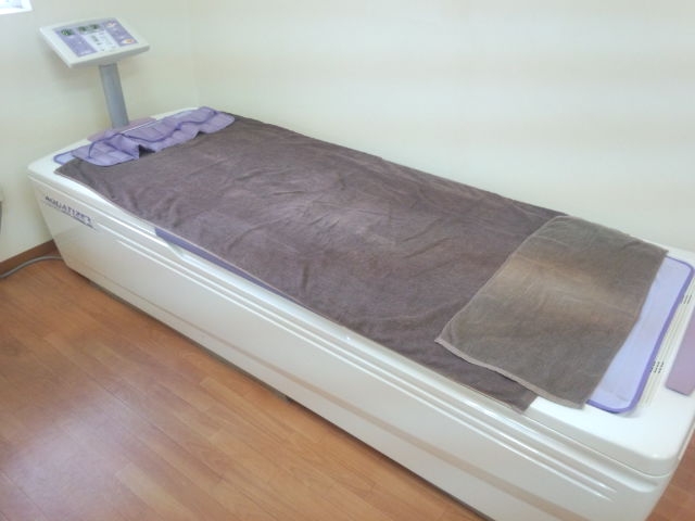 すずらん鍼灸接骨院 庄内通院施術