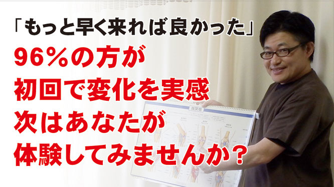 てのひら整骨院