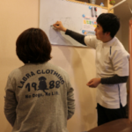 てるてる鍼灸接骨院施術4