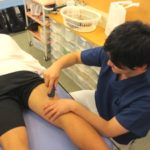 とす接骨院施術4
