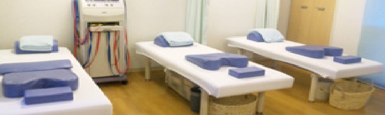 とみやま整骨院