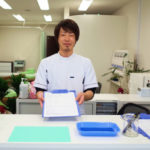 ひかり整骨院施術4
