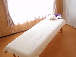 みなもと接骨院：院内