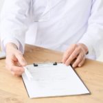 ゆずはな接骨院受付