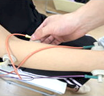 アース鍼灸整骨院施術3