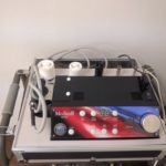 スマート接骨院施術2
