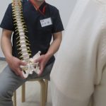 佐々木とおる整骨院施術3