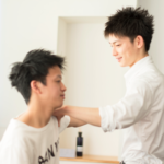 整骨院ケアハウス戸塚3