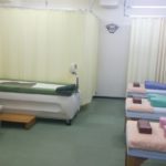 都島はりきゅう整骨院施術2