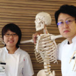 鈴鹿はりきゅう接骨院スタッフ
