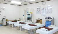 高田接骨院施術