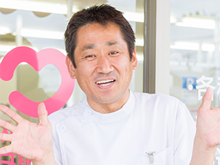 タケダ院長