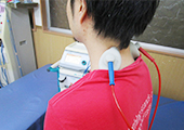 戸倉施術２