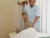 かまなし鍼灸整骨院