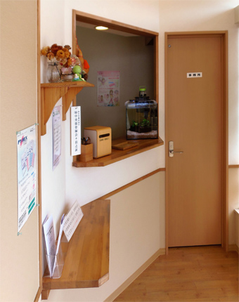 かまなし鍼灸整骨院3