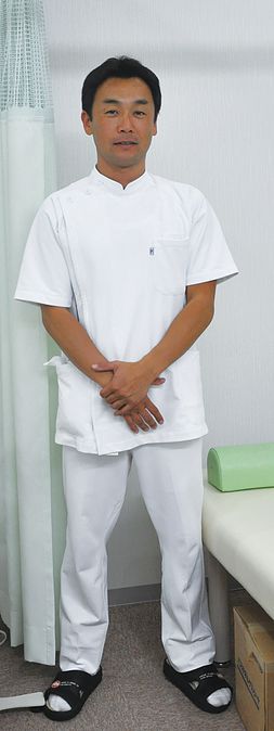 はなきた鍼灸整骨院4