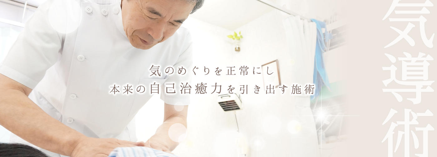ひばりが丘接骨院