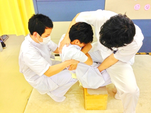 やまて鍼灸整骨院1