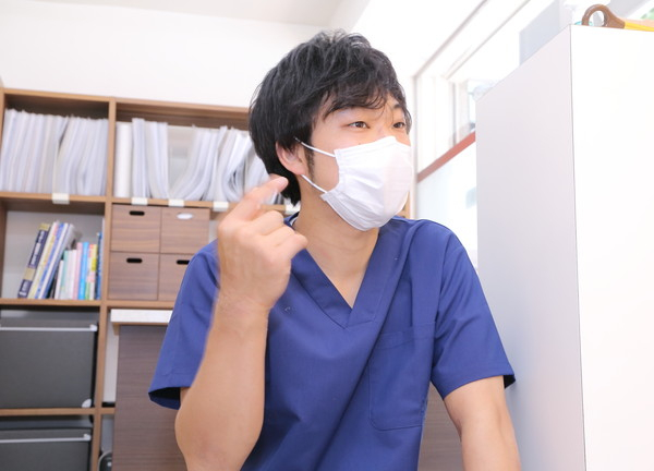 よしだ鍼灸整骨院4