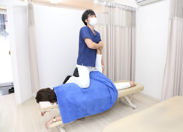 よしだ鍼灸整骨院6