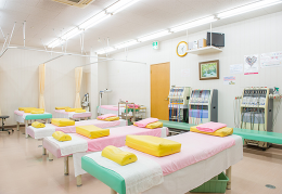 タケダ院内