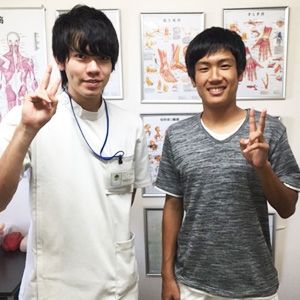 岩槻みんなの鍼灸整骨院