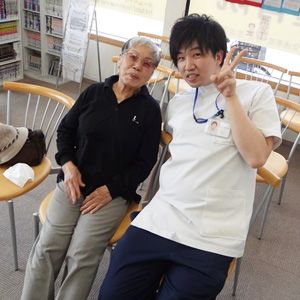 岩槻みんなの鍼灸整骨院1