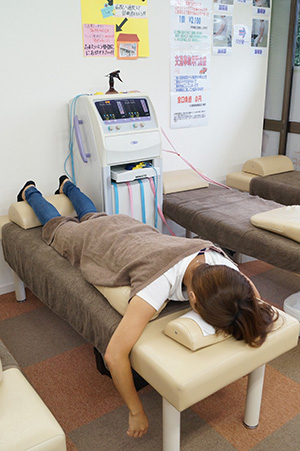 志木たいよう整骨院6