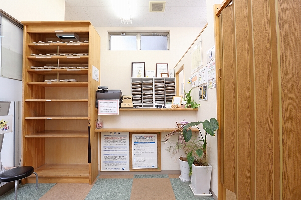 橋本みなみ鍼灸整骨院4